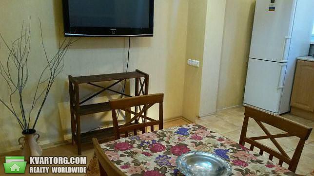 Rent out 1-room apartment. Киев,  Урловская — photo 9