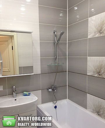Rent out 2-room apartment. Киев,  Зодчих — photo 5