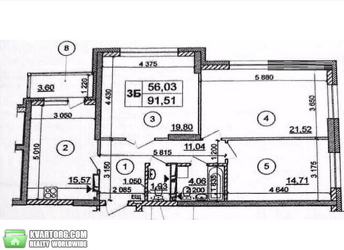 Sell 3-room apartment. Киев,  Чавдар — photo 2