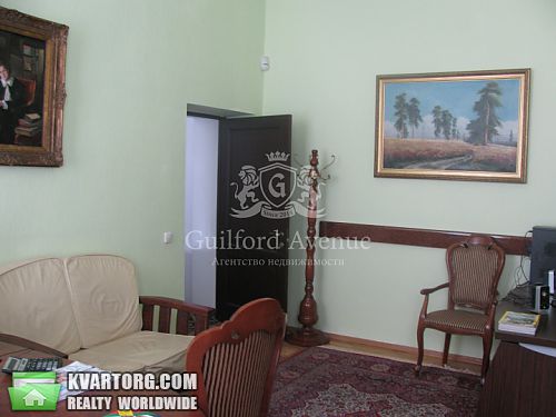 Sell office. Киев, Ольгинская — photo 1