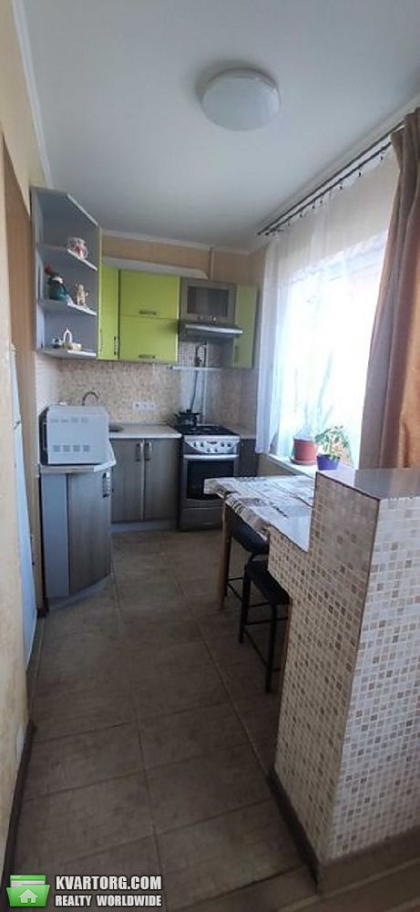 Sell 1-room apartment. Киев, Жолудева — photo 2