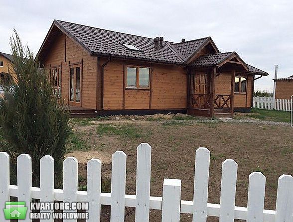 Sell house. Бровары, Красиловка — photo 1