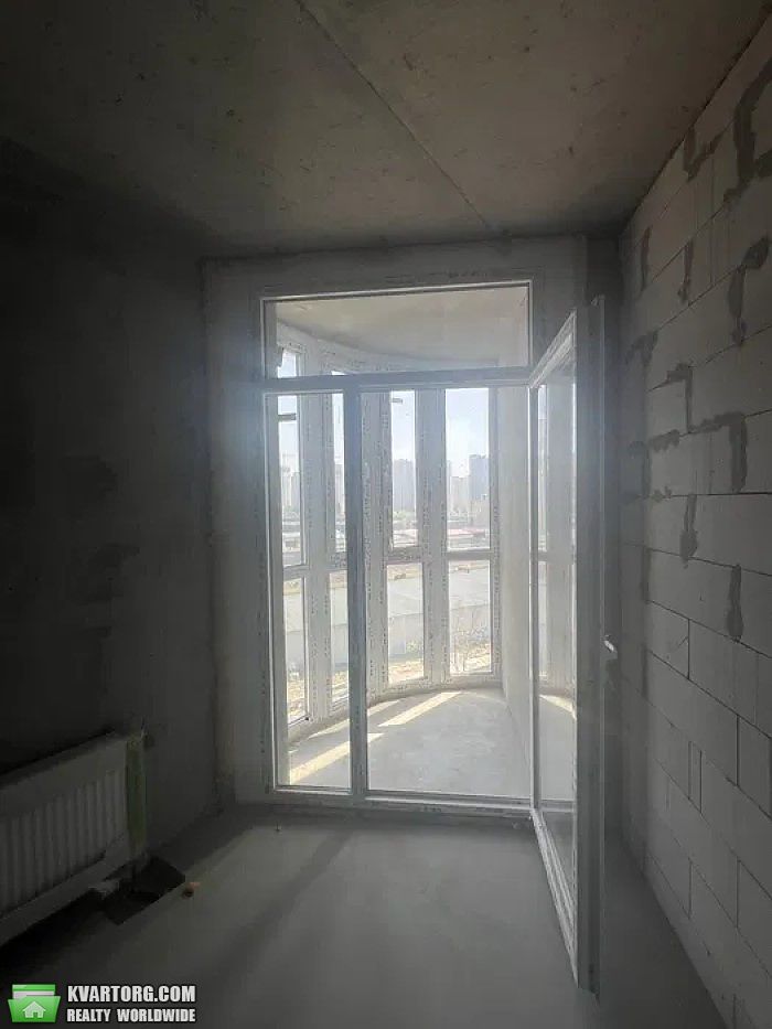 Sell 1-room apartment. Киев, Днепровская наб — photo 2