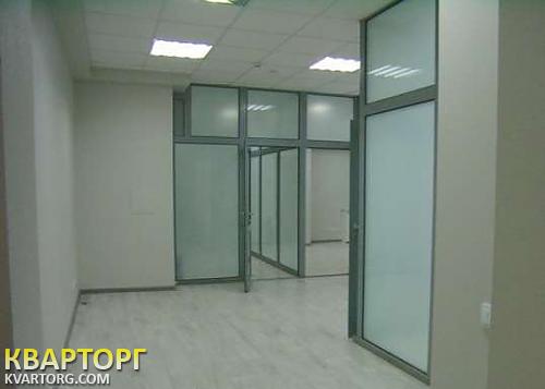 Rent out office. Киев,  Щорса — photo 1