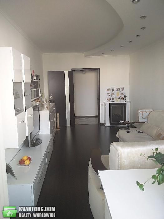 продам 3-комнатную квартиру. Киев,   Урловская - фото 1
