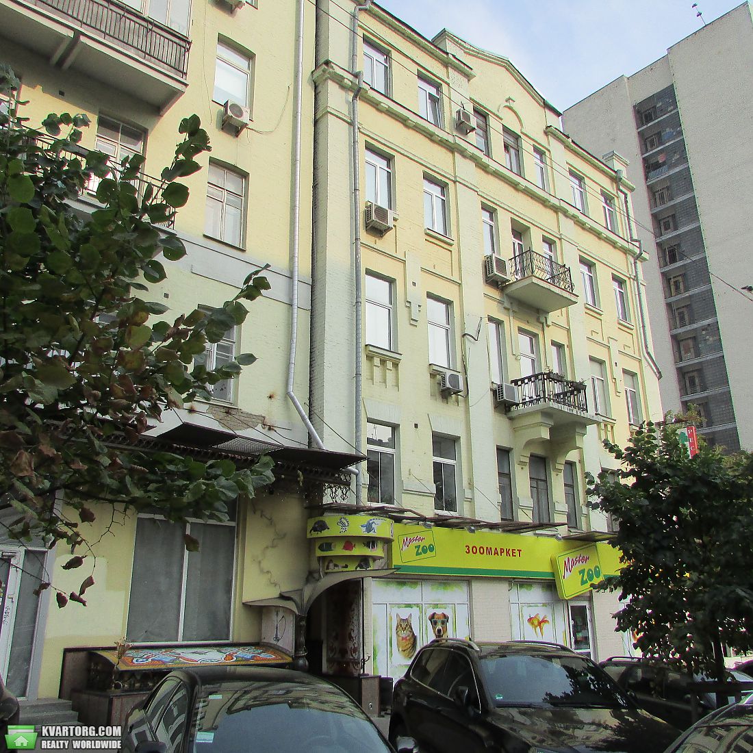 Sell 1-room apartment. Киев,  Большая Васильковская — photo 2