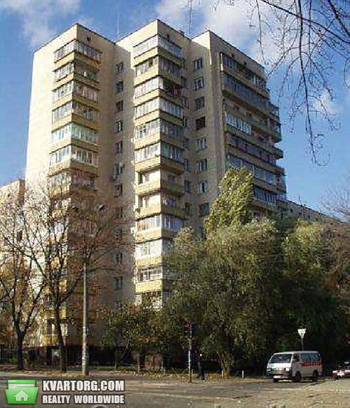 Sell 2-room apartment. Киев,  Дегтяревская — photo 1