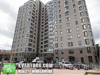 Sell 2-room apartment. Киев,  Молдавская — photo 1