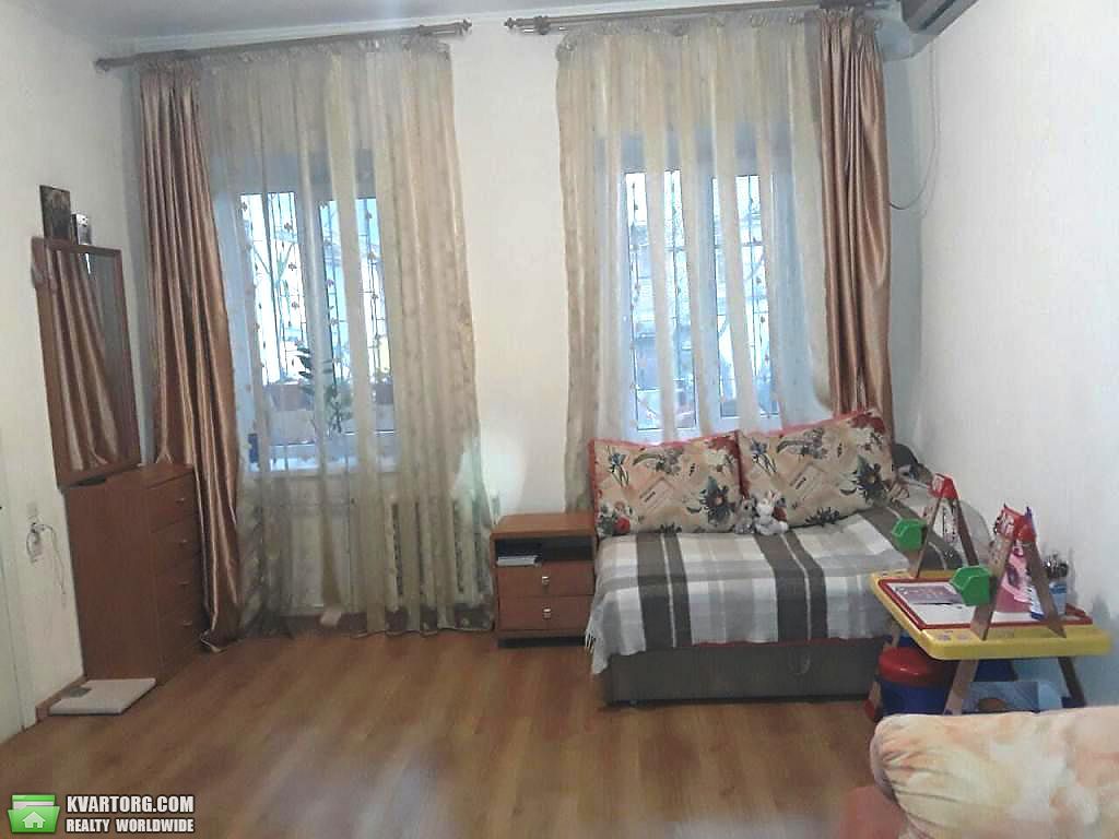 Sell 1-room apartment. Одесса, Манежная — photo 1