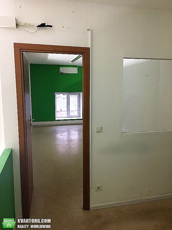 Rent out office. Киев,  Воссоединения пр — photo 2
