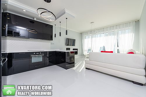 Rent out 2-room apartment. Киев,  Оболонский пр — photo 5