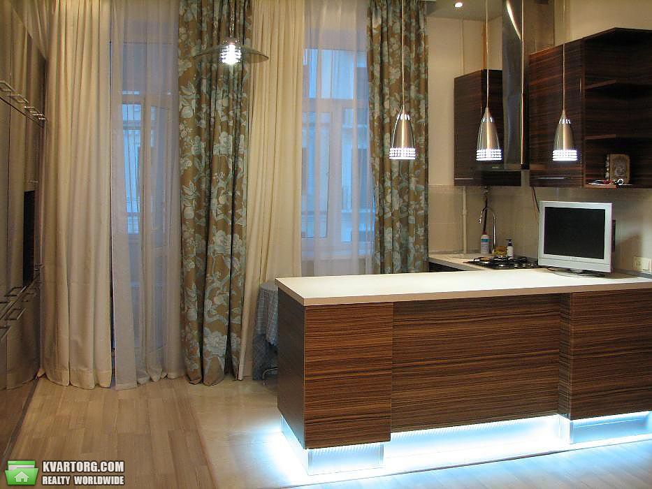 Rent out 2-room apartment. Киев,  Круглоуниверситетская — photo 2