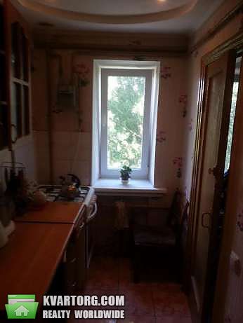 Sell 2-room apartment. Киев,  Белгородская — photo 4