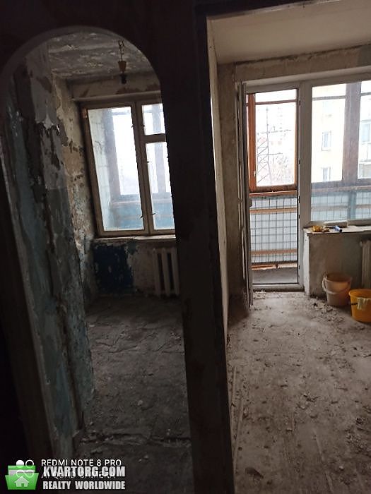 Sell 1-room apartment. Киев,  Краснопольская — photo 2