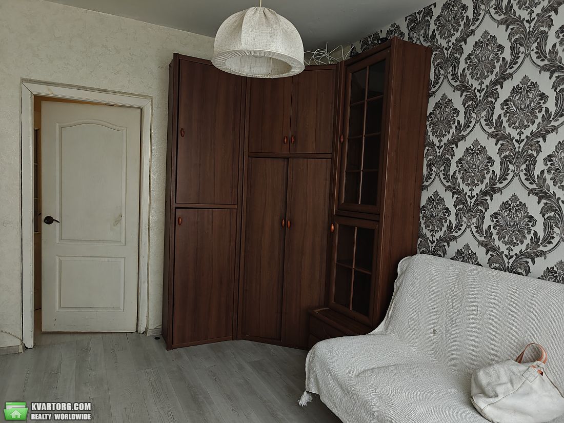 Rent out 3-room apartment. Киев,  Маяковского — photo 8