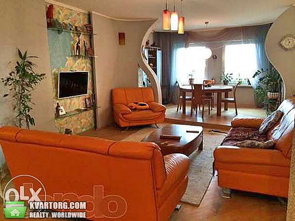 Sell 4-room apartment. Киев,  Клиническая — photo 4