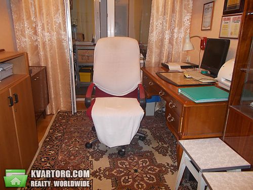 продам 5-комнатную квартиру. Вишневое,  киевская - фото 6