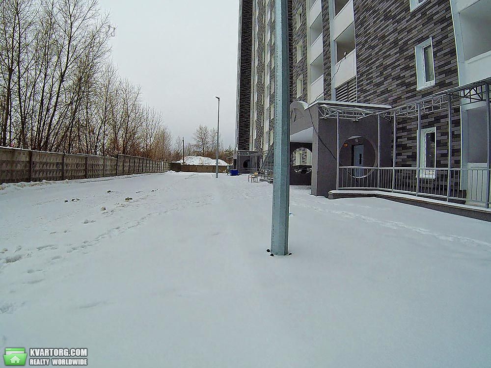 Sell 1-room apartment. Киев,  Электротехнічна — photo 6