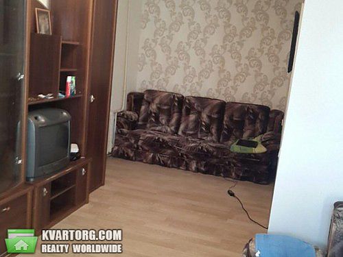 Sell 1-room apartment. Киев,  Ушинского — photo 3