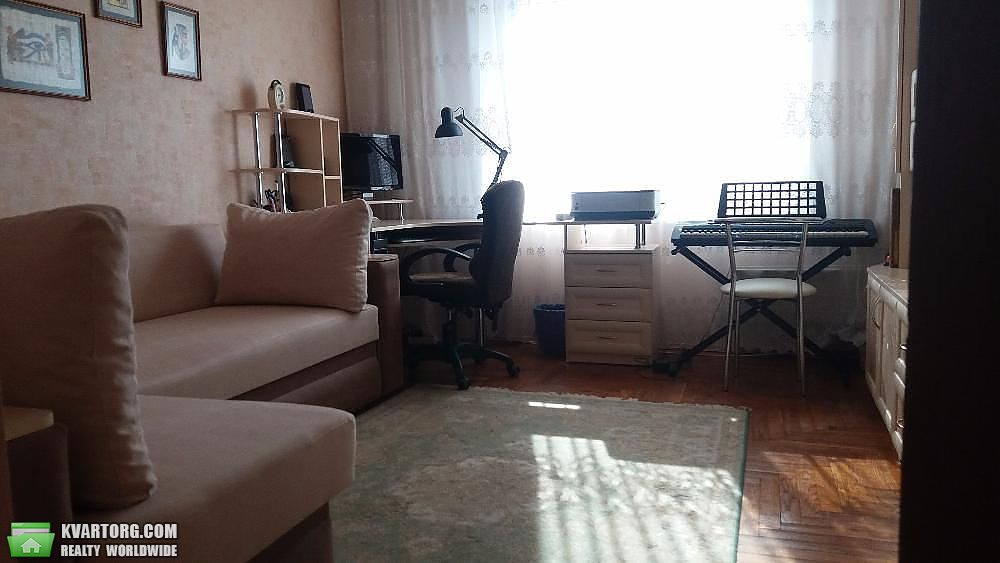 Sell 3-room apartment. Киев,  Миропольская — photo 7