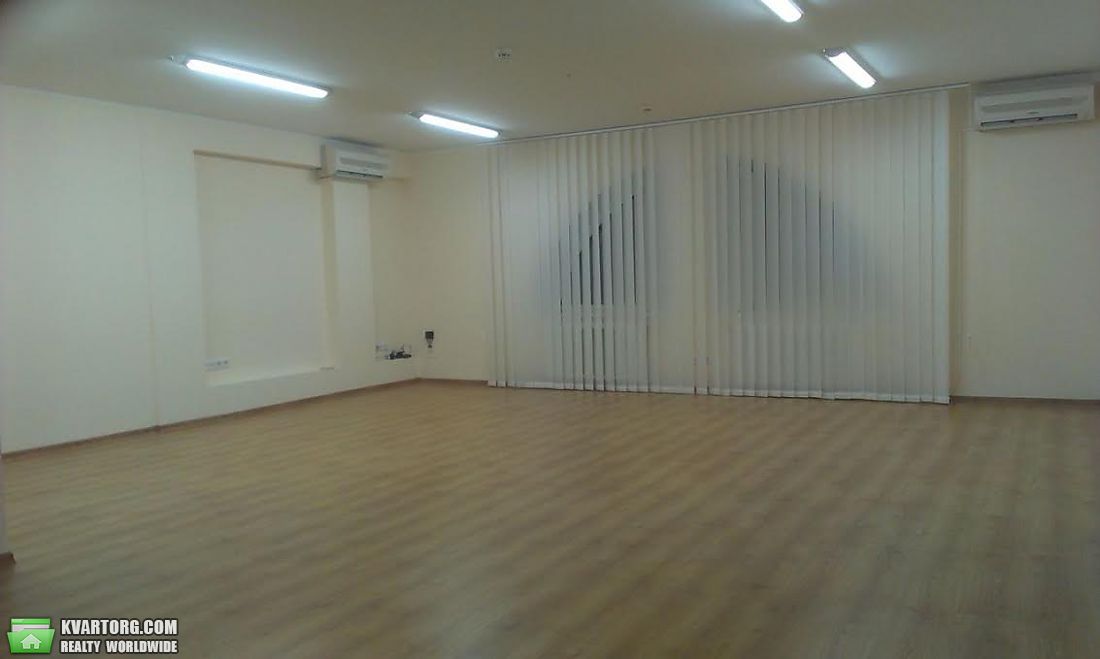 Rent out office. Киев,  Герцена — photo 1