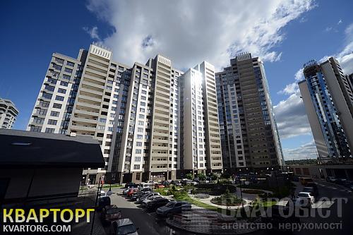 Sell 1-room apartment. Киев,  Драгомирова — photo 1