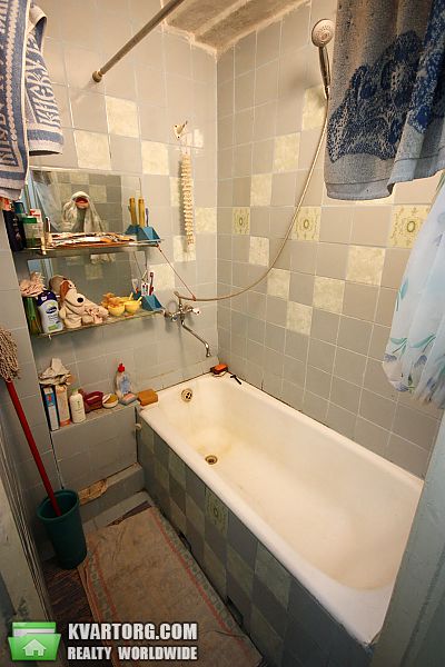 продам 2-комнатную квартиру. Киев,  Щербакова - фото 7