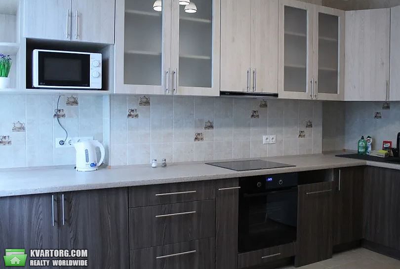 Rent out 2-room apartment. Киев,  Глушкова пр — photo 1