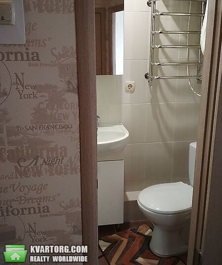 Sell 2-room apartment. Киев,  Стальского — photo 9