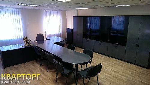 Rent out office. Киев,  Красноткацкая — photo 1