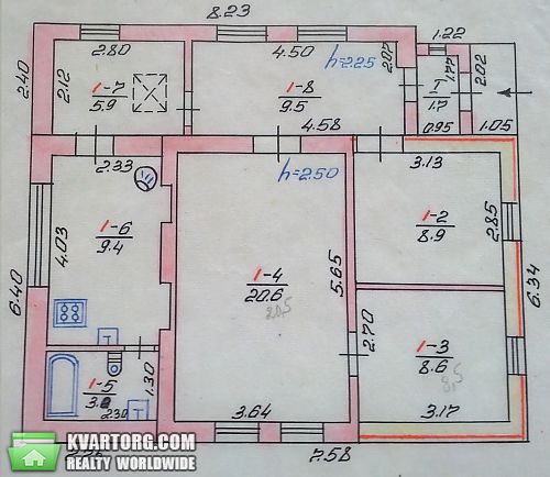 Sell house. Ирпень, Котляревского — photo 2