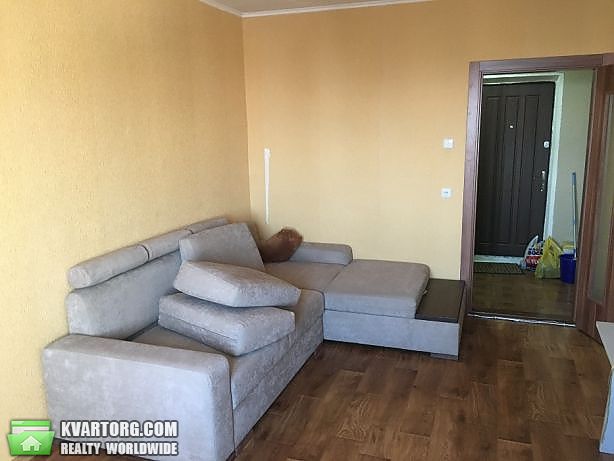 Rent out 1-room apartment. Киев,  Науки пр — photo 3