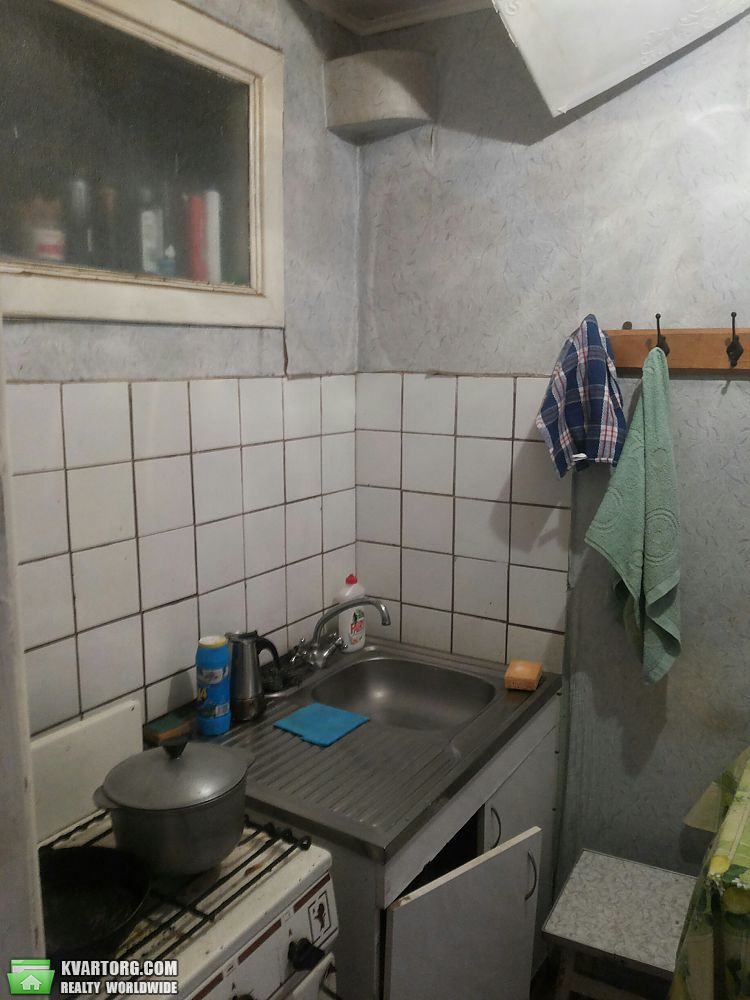 Sell 1-room apartment. Киев, Ломоносова — photo 2