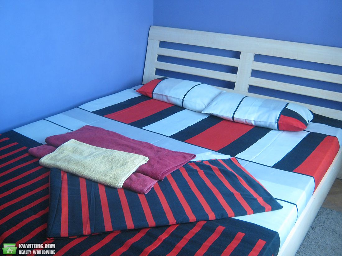 Rent out 1-room apartment. Киев, В.Гетьмана — photo 1