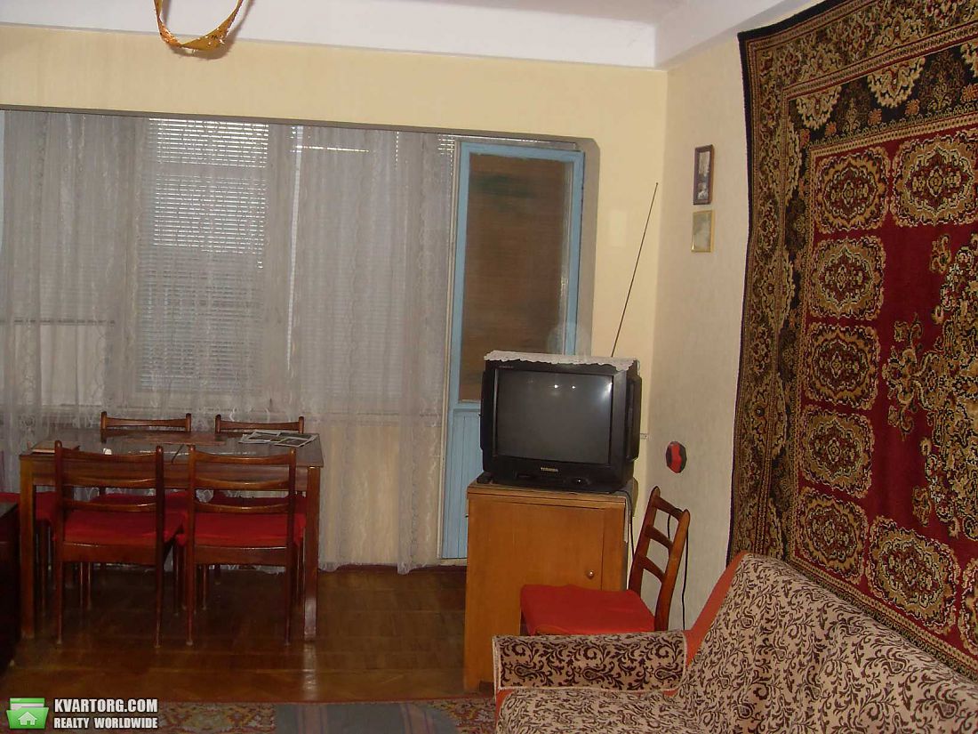 Sell 3-room apartment. Киев,  Дружбы Народов бул — photo 4