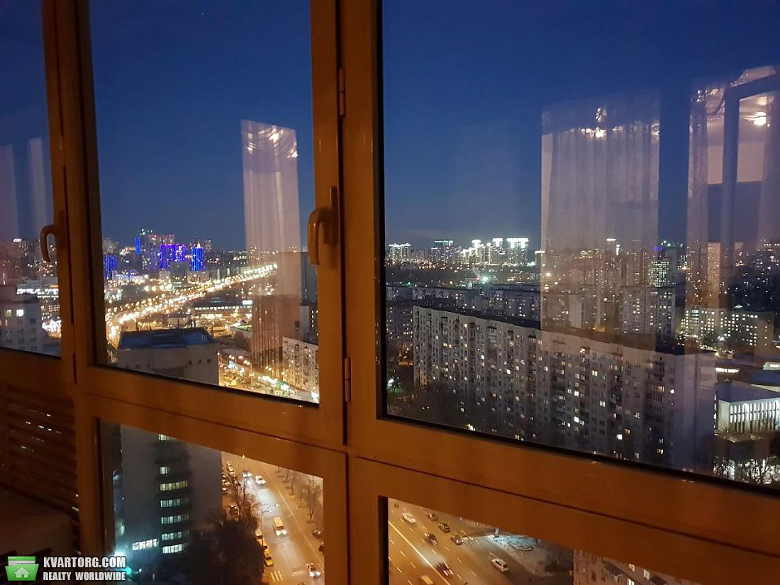 Rent out 3-room apartment. Киев,  Голосеевский пр — photo 6