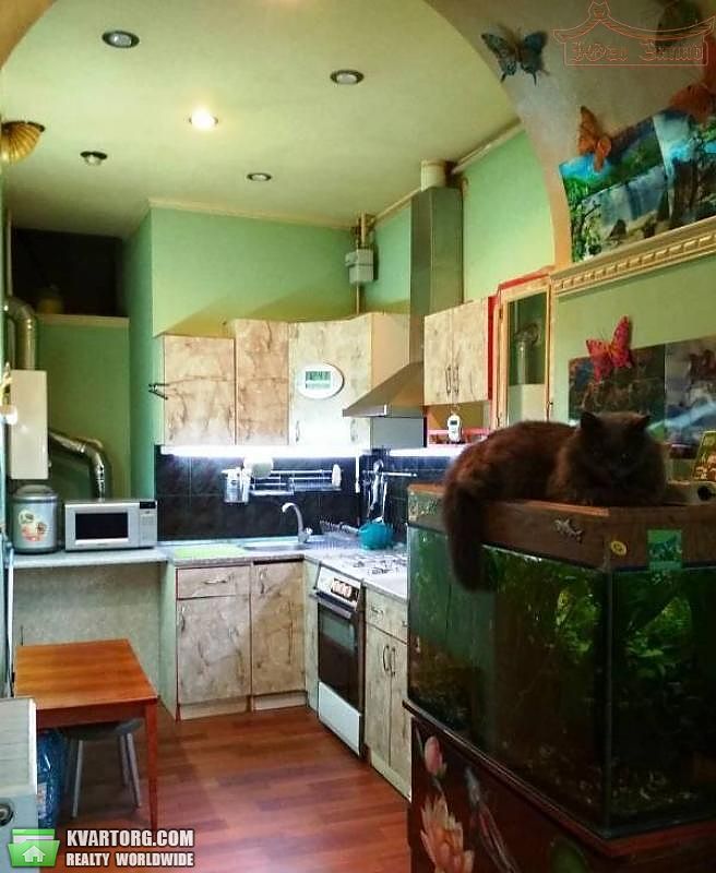Sell 3-room apartment. Одесса, Итальянский б-р — photo 5