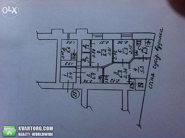 Rent out office. Киев, ул.Обсерваторная — photo 4