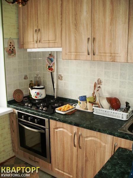 Sell 2-room apartment. Киев, Щербакова 53Г — photo 1