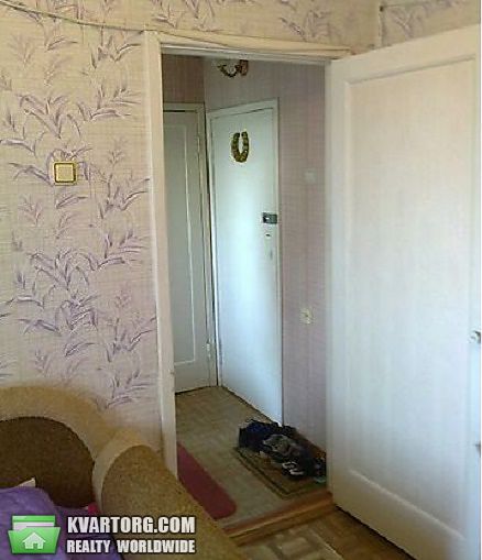 Sell 1-room apartment. Киев,  Межевой пер — photo 4