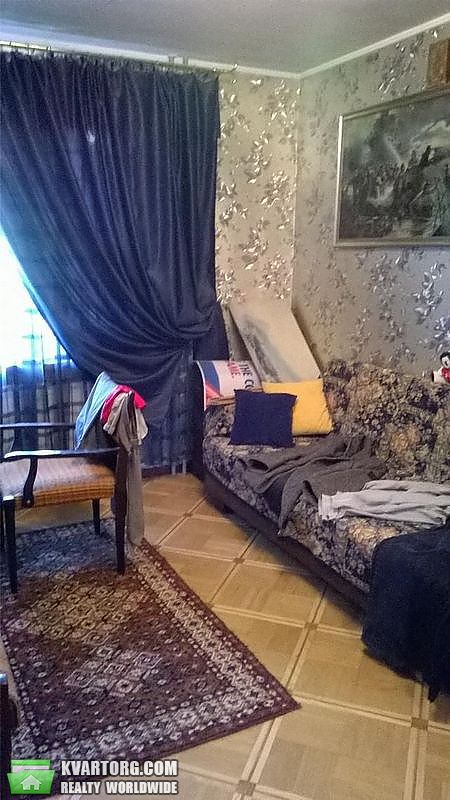 Sell 4-room apartment. Одесса, Педагогическая — photo 4