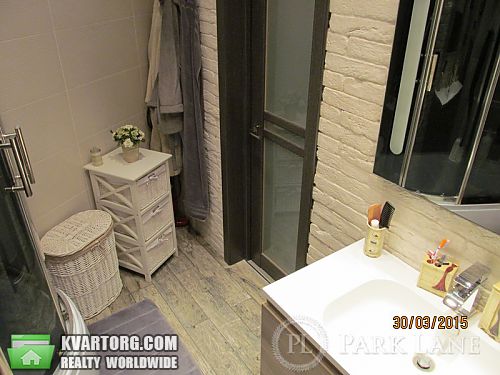 Sell 4-room apartment. Киев, Милославская — photo 6