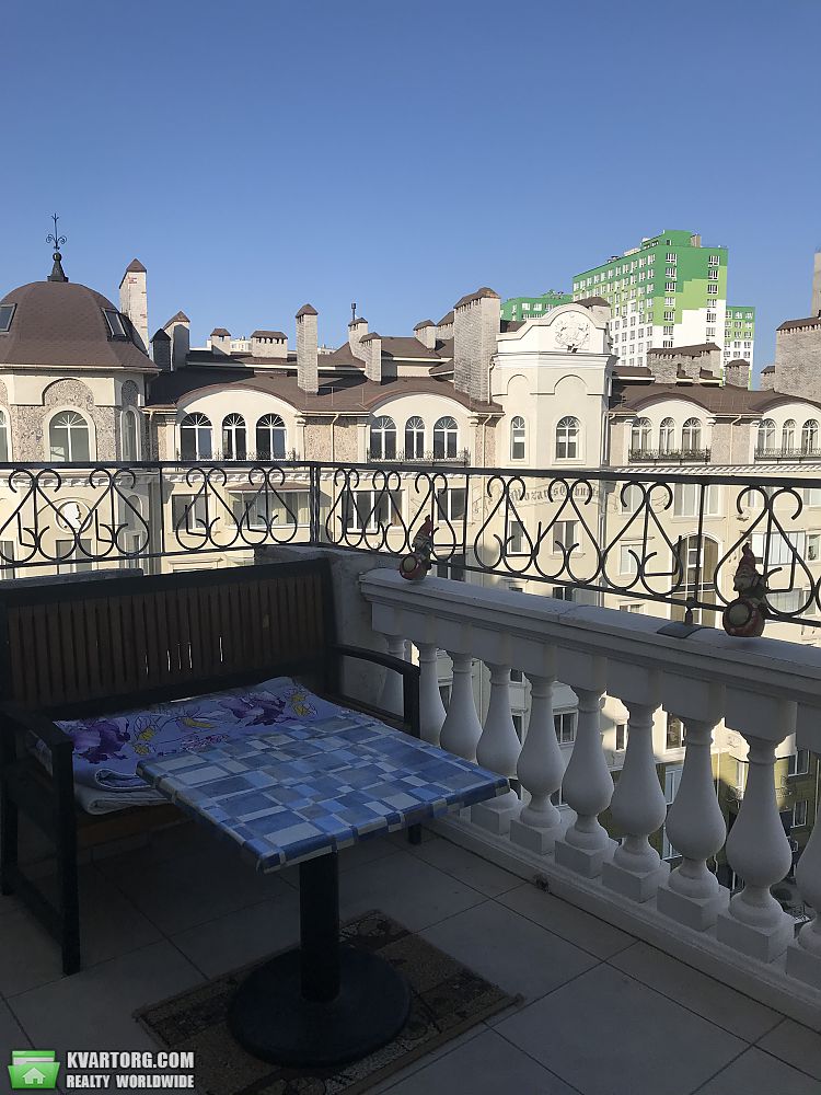 Sell 2-room apartment. Одесса, Вишневая — photo 2