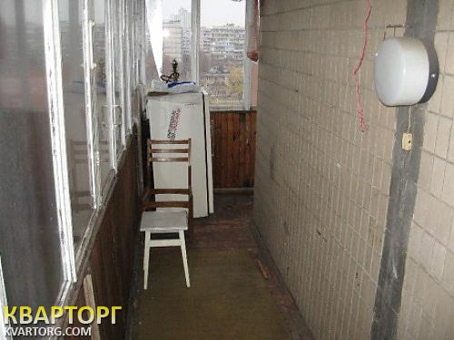 Sell 2-room apartment. Киев, Залке Мате — photo 3