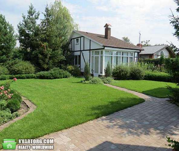 Rent out house. Киевская обл.,  Луговая — photo 1