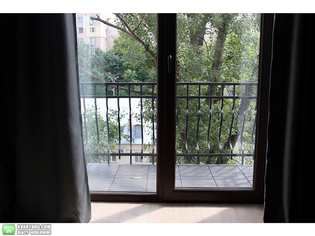Rent out 2-room apartment. Киев,  Гусовского — photo 7