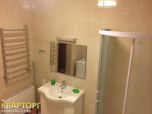 Rent out 2-room apartment. Киев, Анны Ахматовой — photo 8
