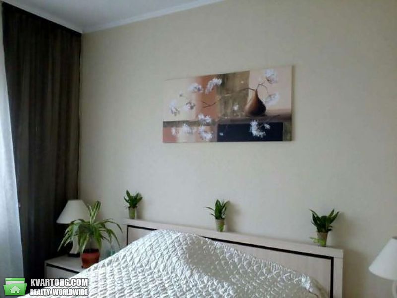 Sell 2-room apartment. Киев, Приозерная — photo 1