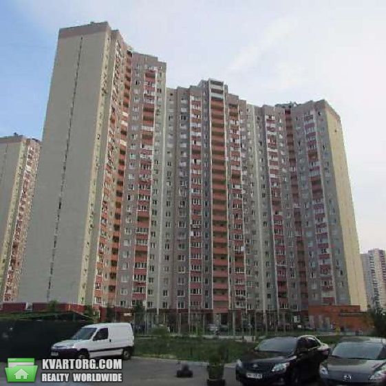 Sell 3-room apartment. Киев,  Григоренко пр — photo 1