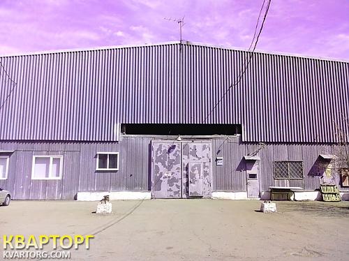 Rent out warehouse. Киев, Ленина — photo 1